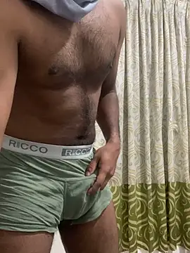mr shhw online show from June 2026 05:17:02 PM
