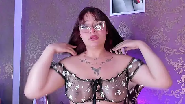 melody hankss online show from July 2026 04:40:01 AM