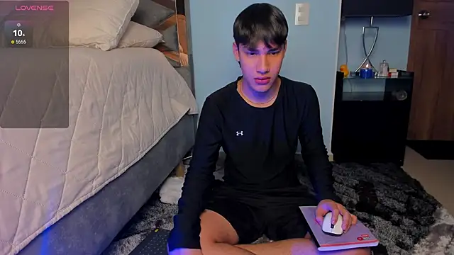 Angel  TheKing online show from July 2026 11:03:01 PM