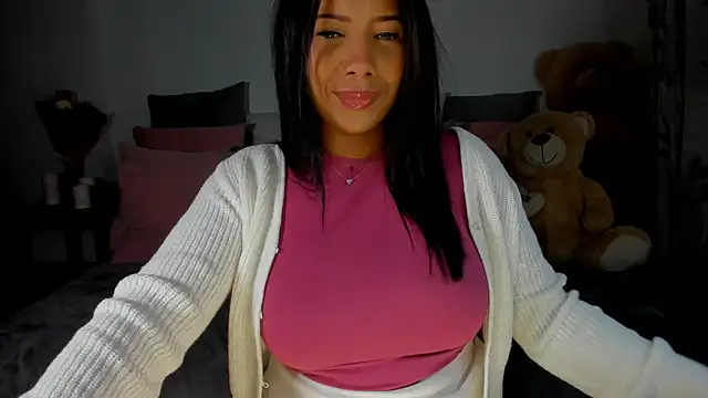 NicolePasqualott online show from March 2025 09:48:02 PM