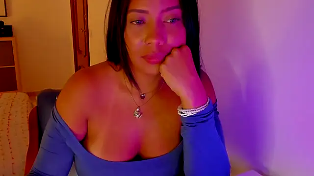 NicolePasqualott online show from September 2025 08:19:01 PM