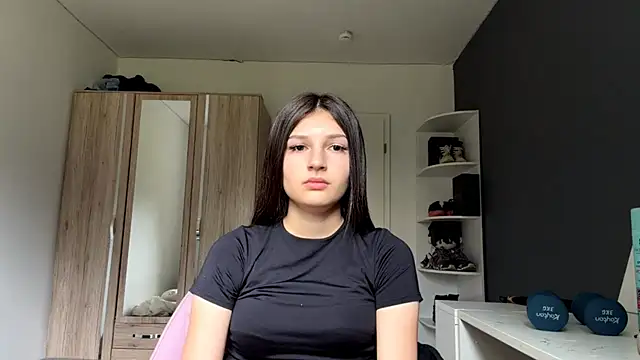 SpanishRooter online show from July 2026 07:09:02 AM