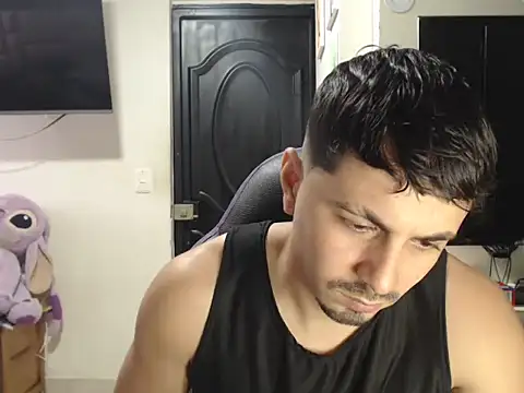 Sebas Blessed online show from June 2026 06:53:02 PM