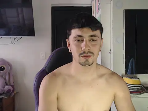 Sebas Blessed online show from June 2026 08:20:02 PM