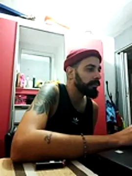 jamesdeambrrj online show from June 2026 12:51:02 PM