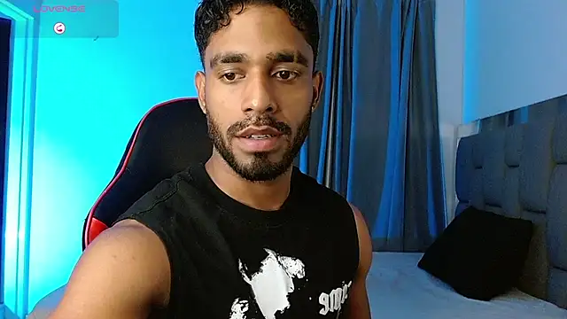 Damiano walker online show from July 2026 03:25:02 AM