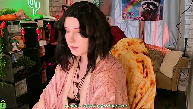 Snapshot of Candy-yeah chatting on June 2026 01:11:02 AM Candy-yeah online show from June 2026 01:11:02 AM