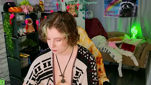 Snapshot of Candy-yeah chatting on July 2026 02:05:17 AM Candy-yeah online show from July 2026 02:05:17 AM