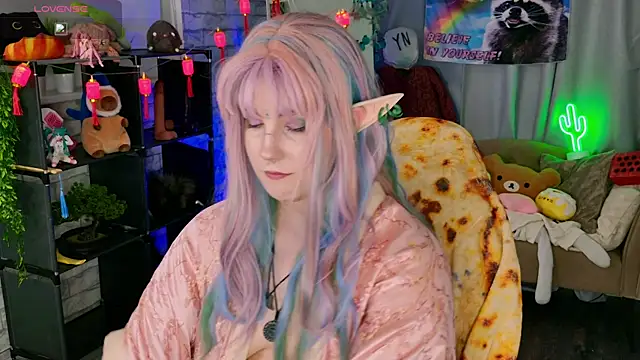 Snapshot of Candy-yeah chatting on July 2026 01:14:01 AM Candy-yeah online show from July 2026 01:14:01 AM