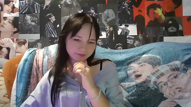 LittilePrincess online show from August 2026 05:37:02 PM