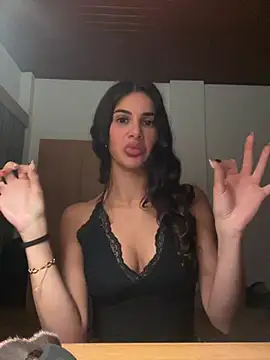 sarahlfvxo online show from June 2026 04:56:01 PM