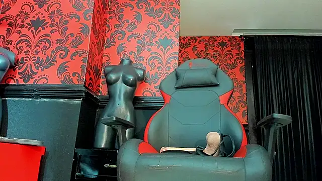 Miss KathyFox online show from August 2026 01:32:01 PM