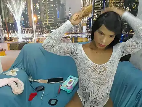 stefania bragan online show from June 2026 06:40:01 PM