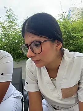 Mia Alanna online show from June 2026 08:57:01 PM