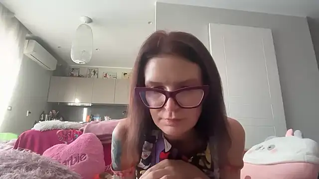 KittyKatKlub online show from June 2026 04:53:02 PM