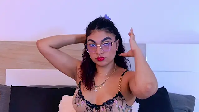 MelodyAlvarez online show from June 2026 11:11:02 AM