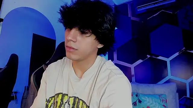 Alexx Cano  online show from August 2026 02:57:01 AM