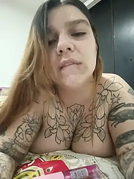 Julieta 01 online show from June 2026 05:06:01 AM