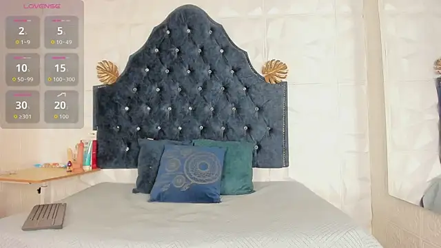 dacotta smith online show from August 2026 11:57:02 AM