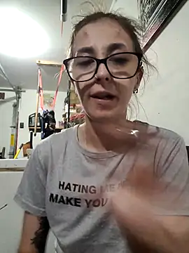NeedyNina online show from August 2026 05:48:02 PM