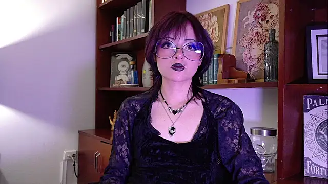 Snapshot of ViolettClay chatting on July 2026 02:53:02 AM ViolettClay online show from July 2026 02:53:02 AM