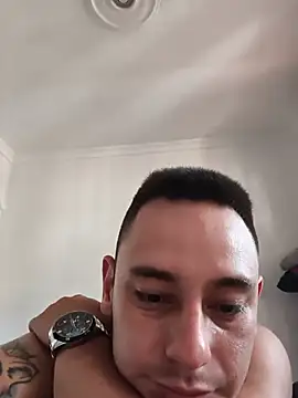 DANTECROS online show from July 2026 08:13:01 PM