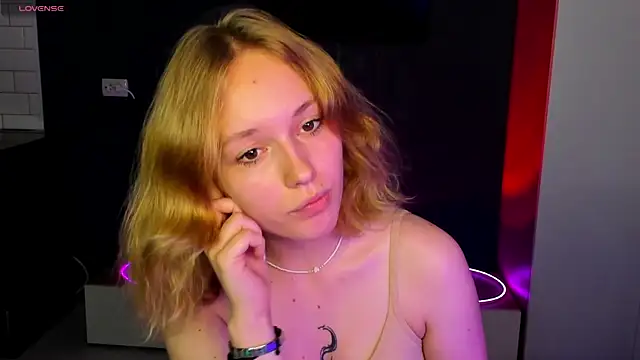 rikkitikkitavik online show from July 2026 05:01:02 PM