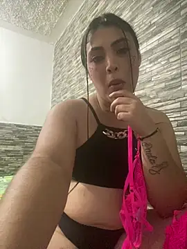 Salsa Seductre online show from July 2026 04:51:02 AM