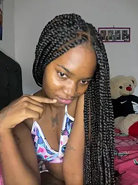 ShakiraThompss18 online show from July 2026 03:23:01 AM