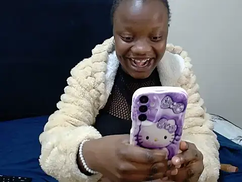 KinkyPetite18 online show from July 2026 09:47:02 PM