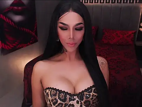 QueenDomOfSex online show from July 2026 09:40:01 AM