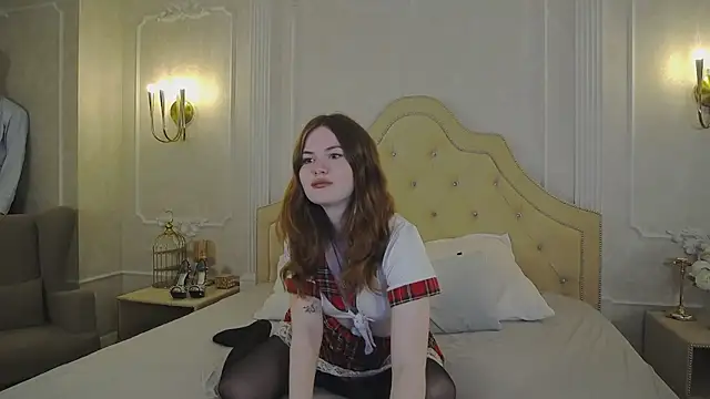 ClaireFlowers online show from June 2026 02:06:01 PM