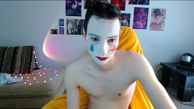 Snapshot of Joseph-Lowers chatting on June 2026 06:57:01 AM Joseph-Lowers online show from June 2026 06:57:01 AM