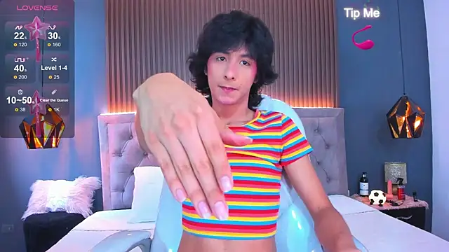 finn-04 online show from July 2026 01:57:01 PM