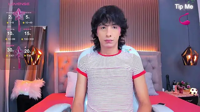 finn-04 online show from July 2026 02:05:02 PM