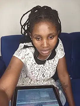 Holy Virgin online show from July 2026 06:54:02 PM