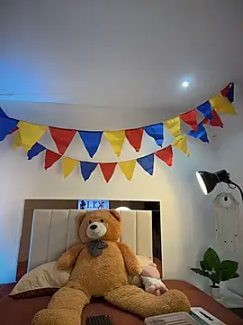 Doll Ivy online show from July 2026 03:02:01 AM
