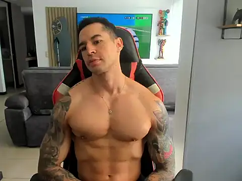 Uxiox online show from June 2026 08:13:02 PM