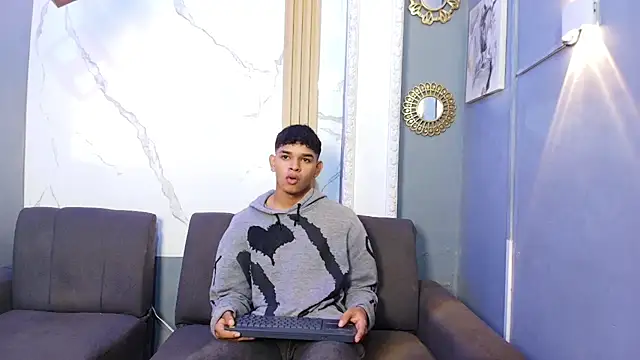 nova mitchell7 online show from July 2026 12:47:02 PM