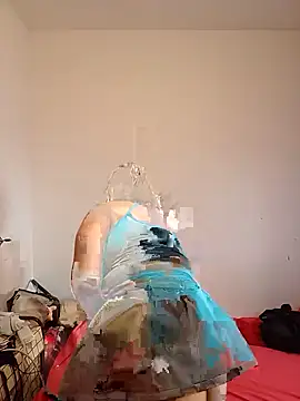 celprettyy online show from July 2026 06:14:01 PM