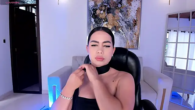 SabrinaMontclair online show from July 2026 08:14:01 PM