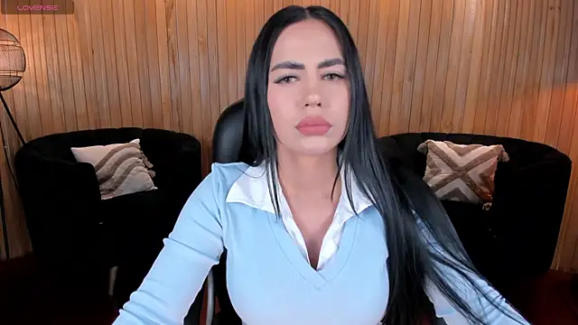 SabrinaMontclair online show from July 2026 08:51:01 PM