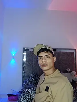 DayronDark online show from June 2026 03:25:01 AM