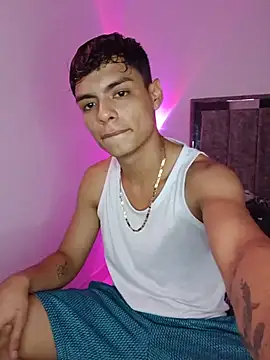 DayronDark online show from June 2026 01:26:02 AM