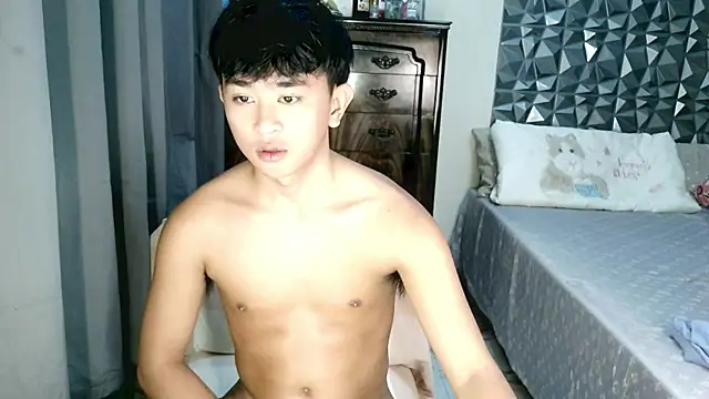 Xasianhotboy online show from July 2026 03:58:02 AM
