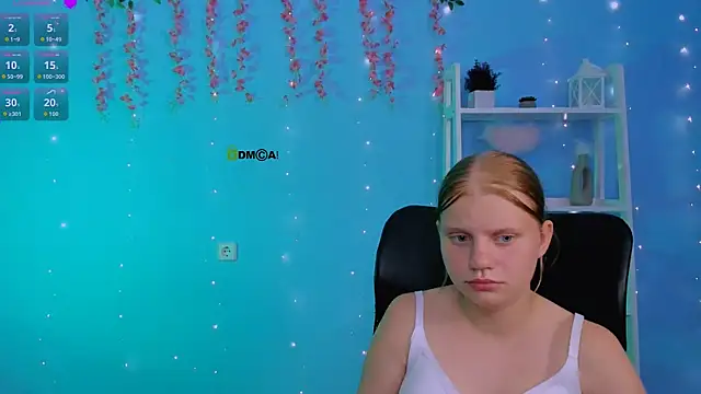 Snapshot of bella_sky11 chatting on July 2026 02:05:17 AM bella sky11 online show from July 2026 02:05:17 AM