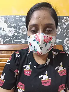 Garimaa Cherry online show from June 2026 08:04:01 PM