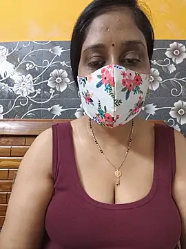 Garimaa Cherry online show from July 2026 07:42:01 PM