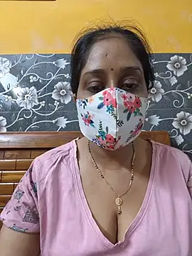 Garimaa Cherry online show from July 2026 08:22:02 PM