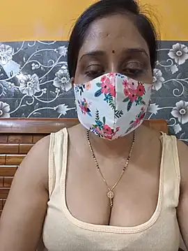 Garimaa Cherry online show from July 2026 06:23:01 PM